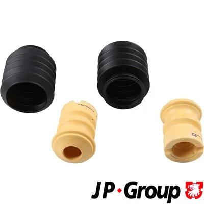 Dust Cover Kit, shock absorber